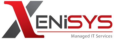 xenisys-website-logo